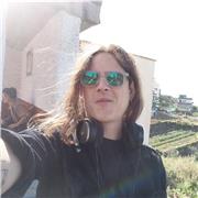 Profesor de apoyo especializado en Artes plásticas. Escultura, pintura e ilustración